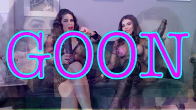 78. Sex Therapists Sisters Encourage your Addiction & Gooning 16Mins