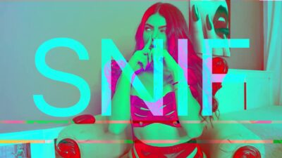 110. Sniff conditioning mindfuck 8Mins