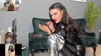 silver reset cox 420 poppers drinks cage – frame at 58m16s