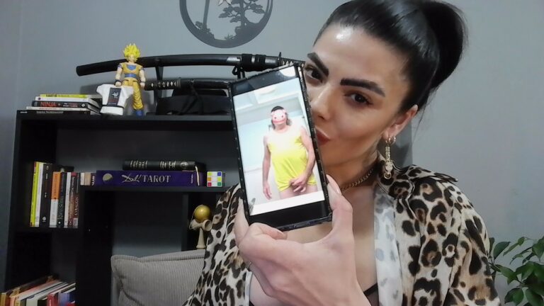 From Relapse to Permanent Portal Slave : Larry