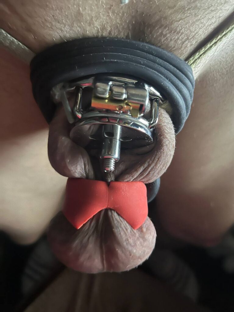 Shrink Dick Fetish Unlocked: How I Sacrificed Adrian’s Cock for My Luxury Boots